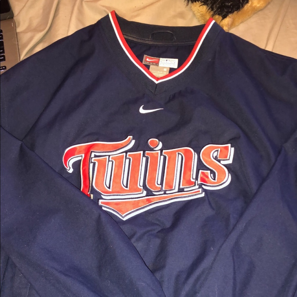Minnesota Twins Crewneck